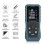 Handheld Laser Distance Meter 1.6-inch LCD Bubble Level Measure 4