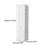 Tuya WLAN M515EGWT Smart Vorhangmotor App/Sprachsteuerung 3
