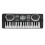 Kinder-Keyboard, Klavier, Spielzeug, 37 Tasten, 8