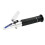 3-in-1 Honig-Refraktometer Brix Feuchte Baume Tester mit ATC 1