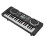 Kinder-Keyboard, Klavier, Spielzeug, 37 Tasten, 6