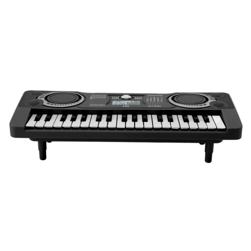 Kinder-Keyboard, Klavier, Spielzeug, 37 Tasten, 2