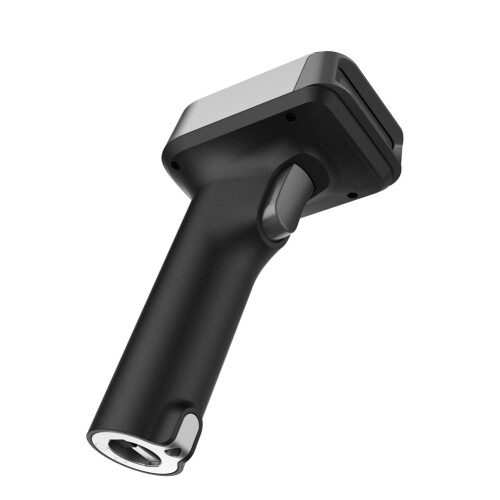 USB-Barcode-QR-Code-Scanner Drahtlos