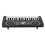 Kinder-Keyboard, Klavier, Spielzeug, 37 Tasten, 10