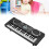 Kinder-Keyboard, Klavier, Spielzeug, 37 Tasten, 12