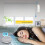 WiFi Smart Chain Roller Blind Motor mit APP & Sprachsteuerung 3