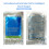 Self-adhesive Electrodes for Snore Stopper Infrared Wristband 3