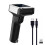 USB-Barcode-QR-Code-Scanner Drahtlos 3