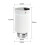 Tuya Zigbee TRV Thermostatic Valve LED Smart Controller 2