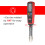 UNI-T SMD-Prüfgerät Digitalmultimeter LCD Auto-Bereich 5