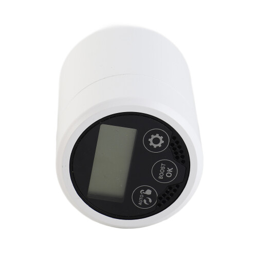 Intelligent Thermostatic Radiator Temperature Controller 2