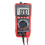 Digital-Multimeter LCD DC/AC Spannungsprüfer mit Taschenlampe 4
