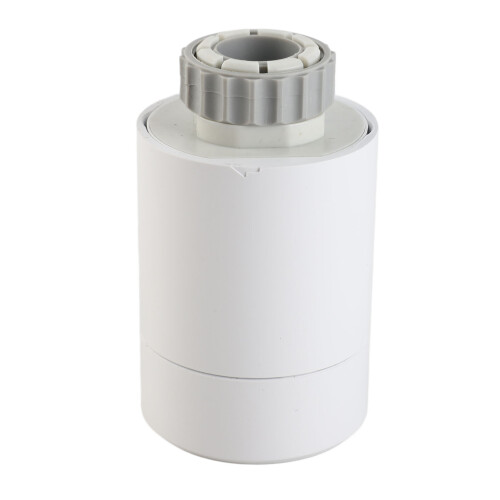 Intelligent Thermostatic Radiator Temperature Controller 1
