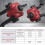 Meterk 3 IN 1 Rivet Gun EU Plug 2