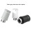 Tuya Zigbee TRV Thermostatic Valve LED Smart Controller 3