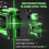 Multifunktions-3D 12-Linien-Laserwaage selbstnivellierend 5