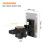 360 Rotation 15 Tilt Adjustable Laser Level Wall Bracket 3