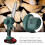 Portable Mini Electric Pruning Saw 21V 1200mAh for Tree Branches 3