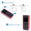 60m Portable Laser Distance Meter Area Volume Angle Measure 2