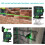 3D-12-Linien-Laserwaage 3 Selbstnivellierend 4