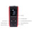 100m Portable Laser Distance Meter Area Volume Angle Measure 2