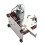 Multifunktionaler leiser tragbarer Mini-Flachbandschleifer 3