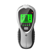 4-in-1 Wandscanner Digital Metallfinder mit LCD