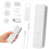 Tuya WiFi Vorhangmotor Akku App/Sprachsteuerung 1