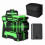 3D-Laserwaage 12 Linien selbstnivellierend vertikal/horizontal 1