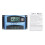 100A MPPT Solarladeregler mit LCD & Dual-USB 1
