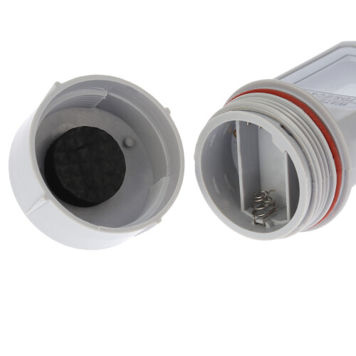 3-in-1 Wasserqualitätsmesser EC TDS Messgerät wasserdicht