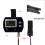 Mini pH Meter Waterproof ATC Temperature Compensation Backlight 1