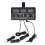7 in 1 Multi-parameter Water Tester ORP/pH/EC/TDS/TEMP/RH LCD 1
