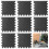 8pcs Soft EVA Foam Interlocking Play Mat Home Gym Tiles 2