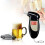 Digital LCD Breath Alcohol Tester with Audible Alert 3