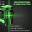3D-Laserwaage 12 Linien selbstnivellierend vertikal/horizontal 5