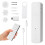 Tuya WiFi Vorhangmotor Akku App/Sprachsteuerung 2