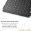 8pcs Soft EVA Foam Interlocking Play Mat Home Gym Tiles 4