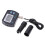 Mini pH Meter Waterproof ATC Temperature Compensation Backlight 5