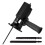 Electric Drill Modified Reciprocating Saw Portable Woodworking Tool 2