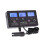 6-in-1-Wassertester pH/EC/TDS/TEMP/RH mit LCD 4