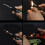 T-100 Portable Gas Soldering Iron Adjustable Temperature 2