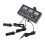 7 in 1 Multi-parameter Water Tester ORP/pH/EC/TDS/TEMP/RH LCD 5