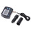 Mini-pH-Meter Wasserqualitätsmesser wasserdicht ATC 5