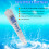 3-in-1 Wasserqualitätsmesser EC TDS Messgerät wasserdicht 5