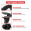 6 Inch 21V Rechargeable Pruning Saw One-handed Tool 2