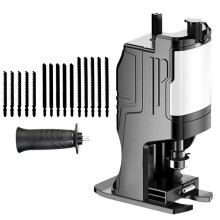 Electric Reciprocating Saw Portable Woodworking Cutting Tool