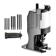 Electric Reciprocating Saw Portable Woodworking Cutting Tool