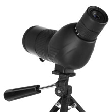 Beileshi 12-36X Zoom HD Monokular mit Stativ