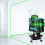 3D 12-Laser-Nivelliergerät selbstnivellierend 1